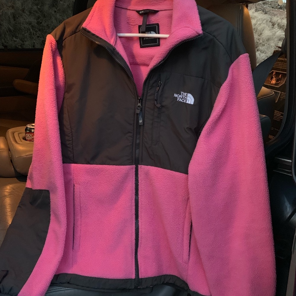 Woman’s Coat